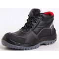 Steel Toe Cap Soft Sole Work Safety Shoes